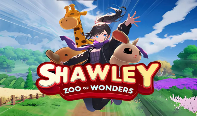 Shawley Zoo of Wonders Free Download