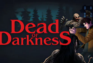 Dead of Darkness Free Download