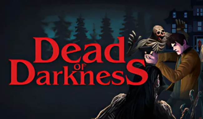 Dead of Darkness Free Download