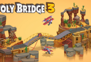 Poly Bridge 3 free DOWNLOAD