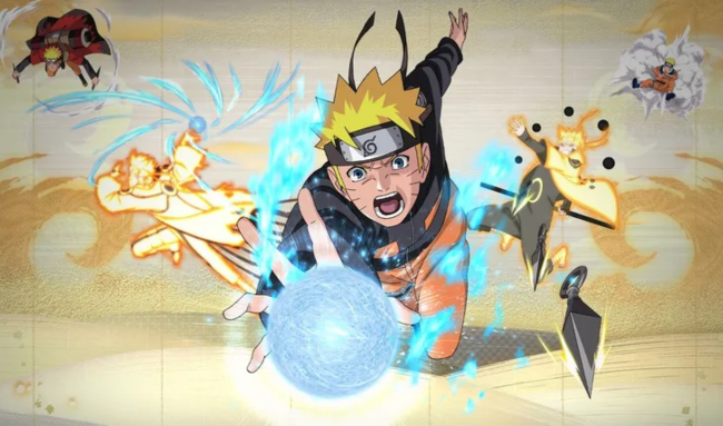 Naruto X Boruto Free Download