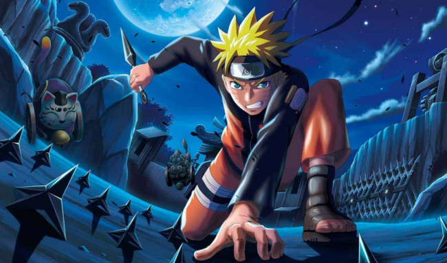 Naruto X Boruto Free Download