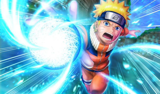 Naruto X Boruto Free Download