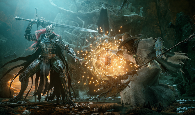 Lords of the Fallen Free Download