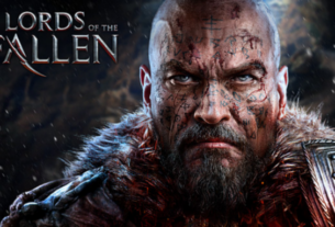 Lords of the Fallen Free Download