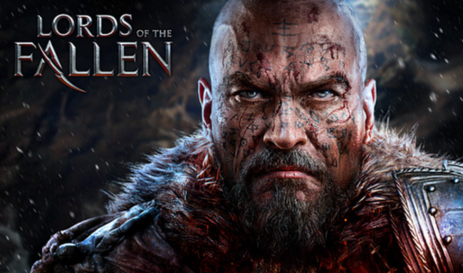 Lords of the Fallen Free Download