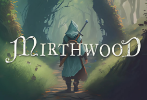 Mirthwood p2 Free Download