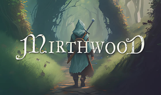 Mirthwood p2 Free Download