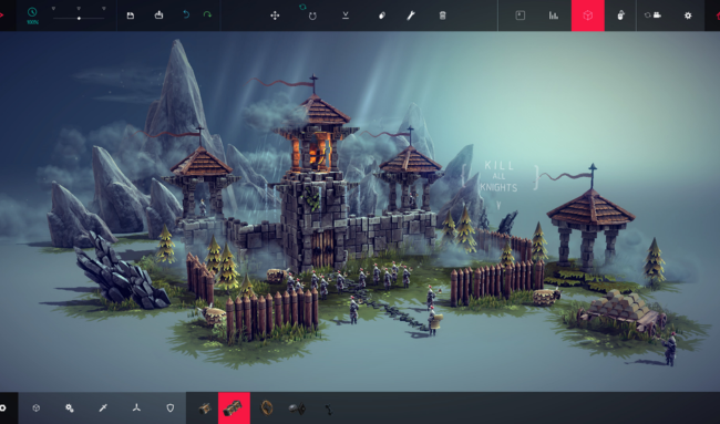 Besiege Free Download 