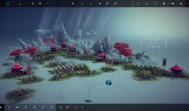 Besiege Free Download 