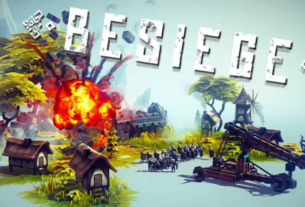 Besiege Free Download