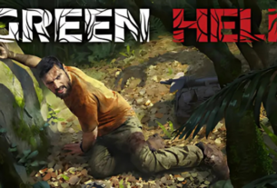 Green Hell free download