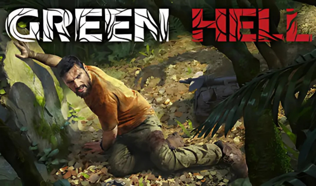 Green Hell free download