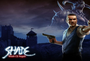 Shade Wrath of Angels Free Download