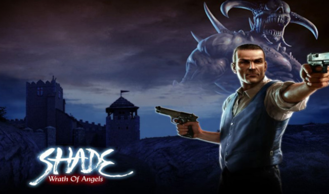 Shade Wrath of Angels Free Download