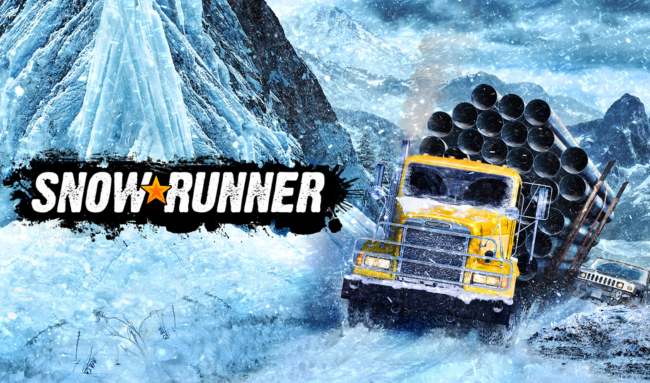 SnowRunner free download