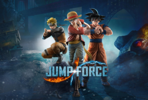 JUMP FORCE Free Download