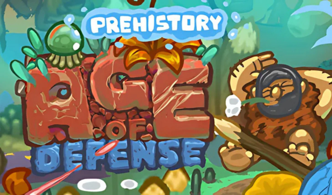 Age of Defense Free Download