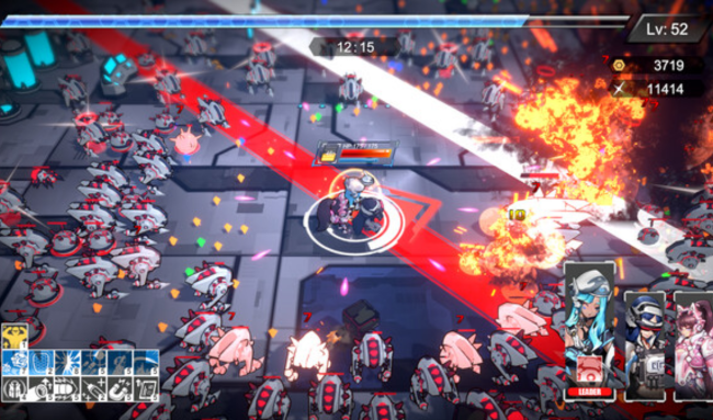 Valkyrie Squad Siege Breakers Free Download