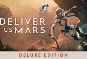 Deliver Us Mars Deluxe Edition Free Download