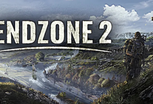 Endzone 2 Free Download