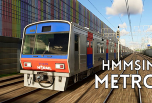 Hmmsim Metro Free Download