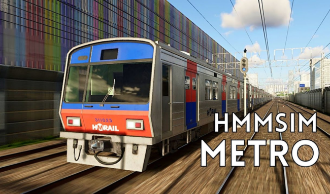 Hmmsim Metro Free Download