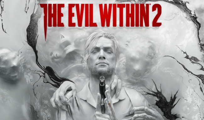 The Evil Within 2 Free Download