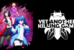 Yet Another Killing Game Free Download