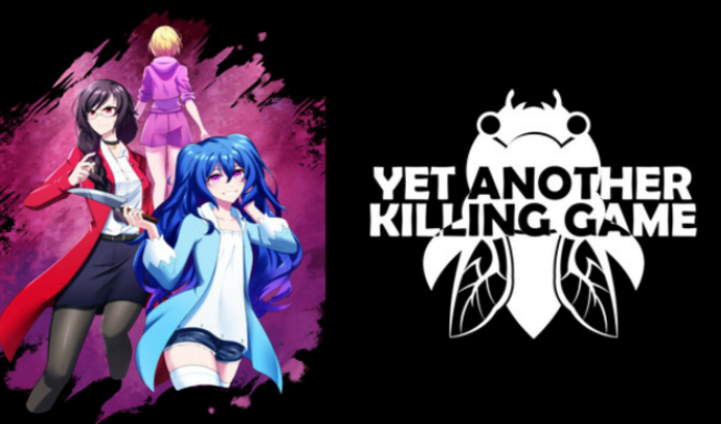 Yet Another Killing Game Free Download