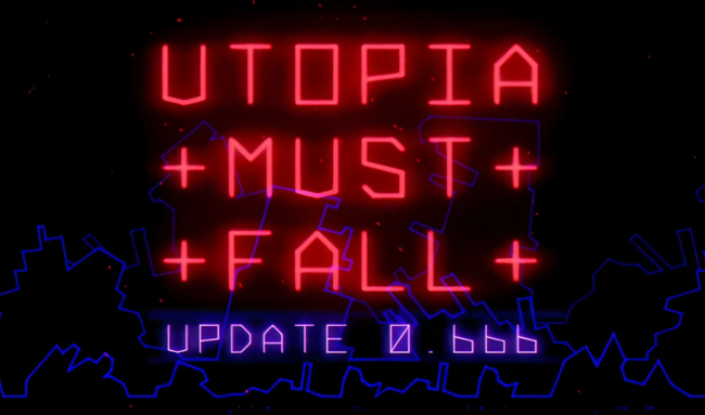 Utopia Must Fall Free Download