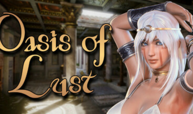 OASIS OF LUST Free Download