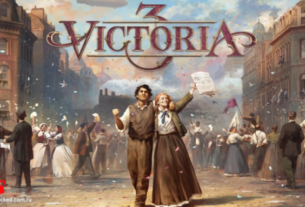 Victoria 3 free download