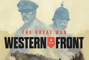 The Great War Western Front Free Download