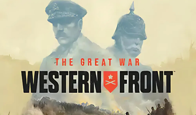 The Great War Western Front Free Download