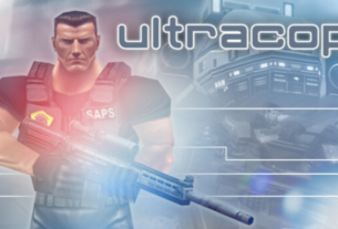 Ultra Cop Free Download