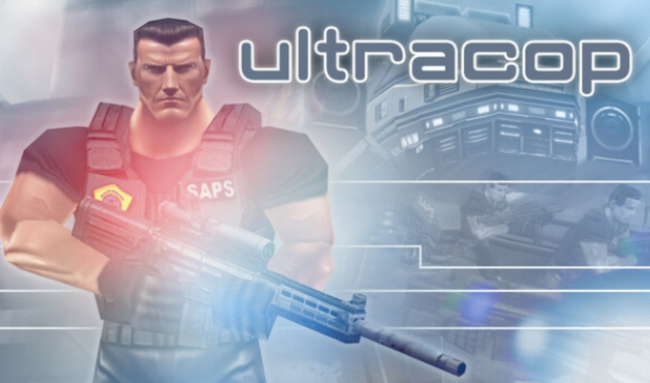 Ultra Cop Free Download