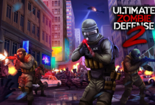 Ultimate Zombie Defense 2