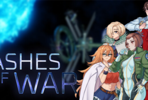 Ashes of War Free Download