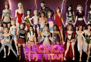 Kronos Time Titan Free Download