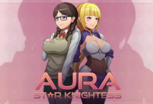 Star Knightess Aura Free Download