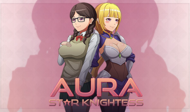 Star Knightess Aura Free Download