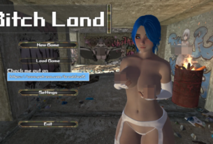 Bitch Land Free Download