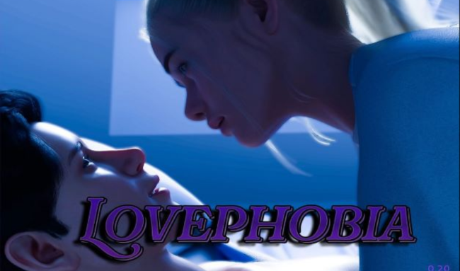 Love Phobia Free Download