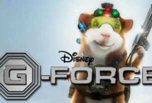 Disney G Force Free Download