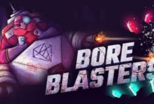 BORE BLASTERS Free Download