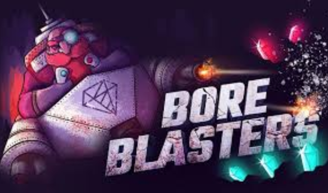 BORE BLASTERS Free Download