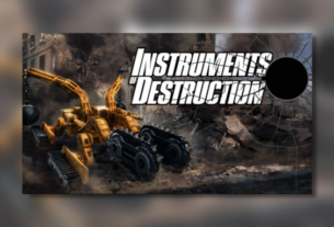 Instruments of Destruction C Free Download