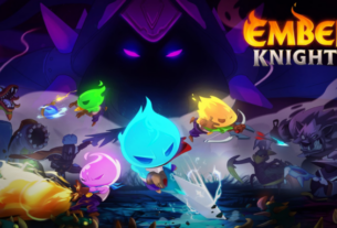 Ember Knights Free Download