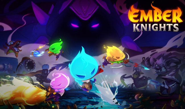 Ember Knights Free Download